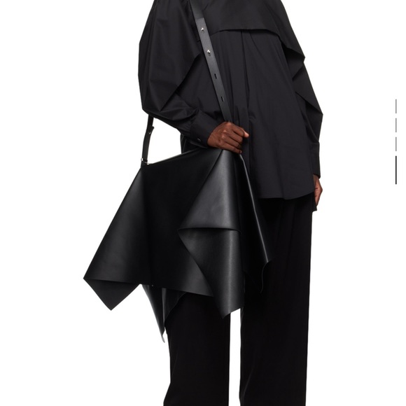 Square One Trouser by Issey Miyake - Picture 3 of 3